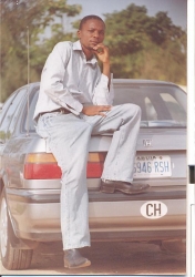 Michael Onwubiko