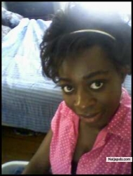 Abigail Yartey (Grad2010)