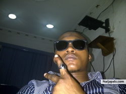Godswill Black (Parvenue)