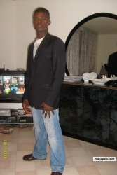 Emmanuel Amissah (emmanuel141)