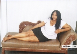 Nwakor Amaka Sylvia