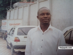 Bussiness man