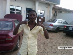 kolawole pelumi
