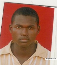 Femi Daniel