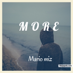 More by Mario miz