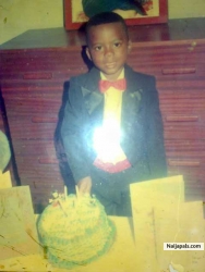 me @ 5