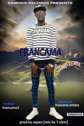 Ojoro rmx by Francama