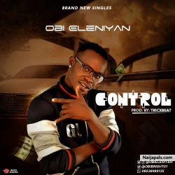 Control(prod.by TRICXbeatz) by OBIbright