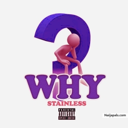WHY[m&m by ubx] by STAINLESS