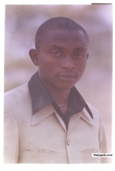 Emmanuel Ukpanyi  (Emmanuelodey)