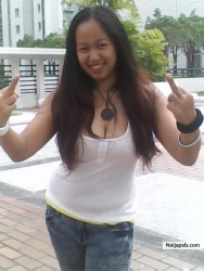 joanna (ujobole Tonye)