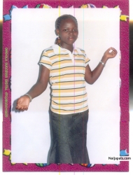 Taoheed Toyosi 