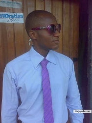 Ojete Ikechukwu  kelvin (feeling4u)
