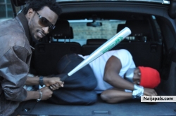 Talk I Am Listening by 9ice