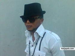 handsome
