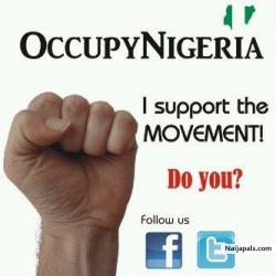 Occupy Nigeria