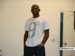 Francis  Toochukwu 