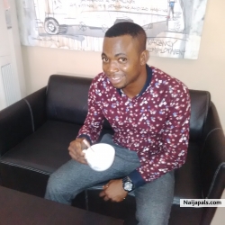 silva okere
