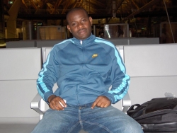 Olasoji Ajayi 