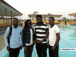 Me n Friends