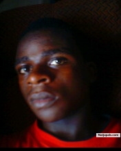 ISAAC EWEJE