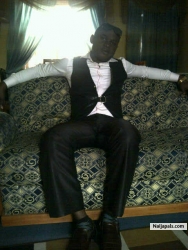 kingsley opara (blessednons)