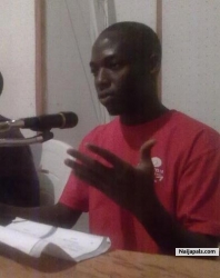 abubakar jamiu abidemi