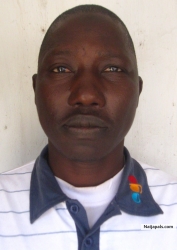 SHEHU UBA (ubashehu)