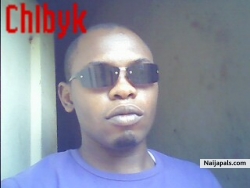 Reuben Chibuike