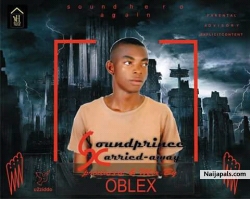 omalicha nwa by soundprince 