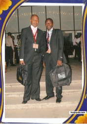 5th National Conference Abuja
