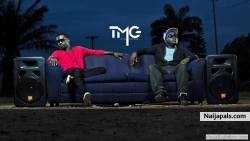 I’m In Love With Your Girlfriend by Sarkodie x JaySo ft. Eyfa