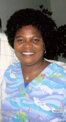 Elizabeth Osindele (abeokuta)