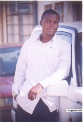 Godwin Odewale