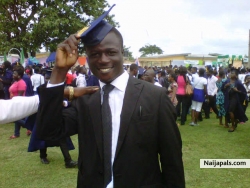 Oluwafemi Anthony (Olufhemy)