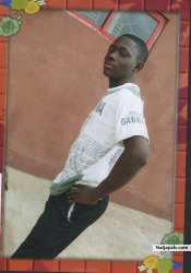 Am a very luvn, & friendly persn. A future & talentd scientients by God's grace.A Man wit lots of ambitions and dreams lyk makin d society a beta place. A potential and future Olamilekan. I treat pple d same way i wnt pple 2 treat me,i luv kids so much. I dnt lyk pple treatn me bad, i realy luv nice, carin,& understndn pple. I easily 4give& 4get wen pple offnd me dependn on d offence, am God fearin. I dislik selfish pple dey disgust me. Any 1 who understnds dat am nice & harmless wuld neva av problems wit me.