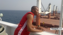 Stephen Malaki Nwanze (macstephen)