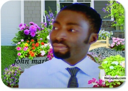 john mark