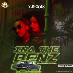 Ina the Benz by Yung6ix