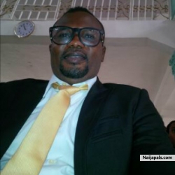 Adekoya Anthony