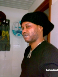 evbuomwan osakue
