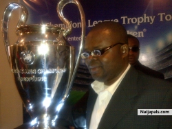 Louis Edafe Toweh