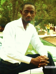 Ayodeji Agoro 
