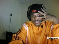 just me