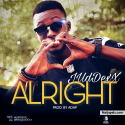 Alright by juddexx