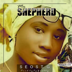 My Shepherd II Prod 9yzratty by SEOST. G