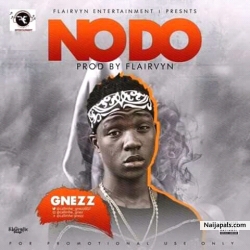 Carry Me go by Gnezz ft Flashy banks