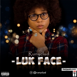 LOOK FACE by RUNY