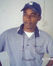 The cool one