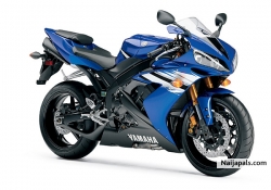 MY RIDE